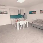 Vakantiehuis Vignale House *