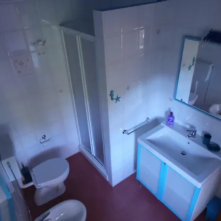 Vignale House La Spezia