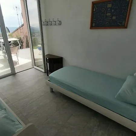 Semesterbostad Vignale House *