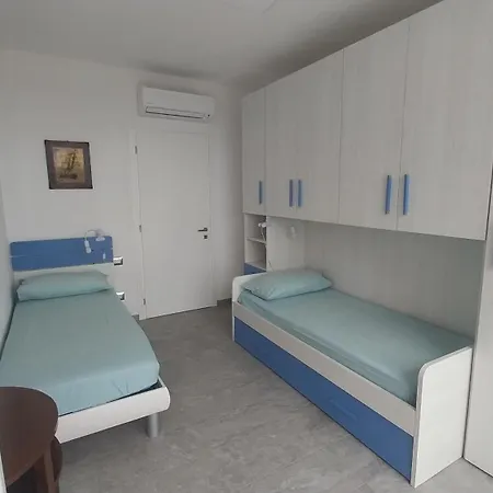 Vignale House Hébergement de vacances La Spezia