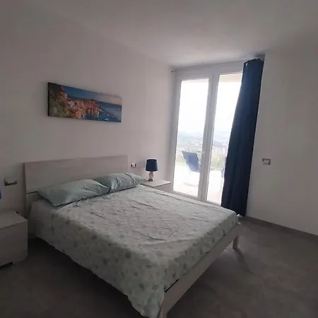 Hébergement de vacances Vignale House La Spezia