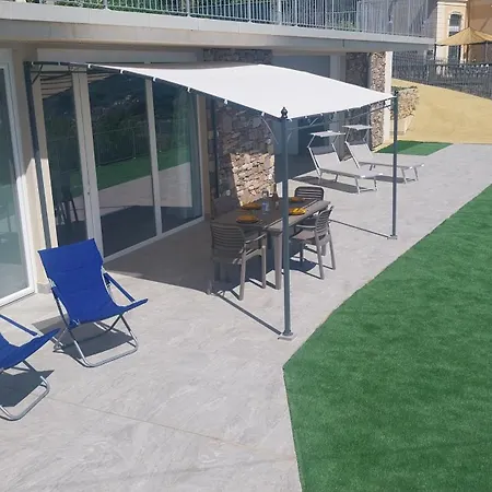 Vignale House Hébergement de vacances La Spezia