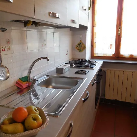 Vignale House *
