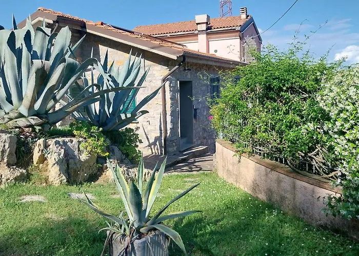 Vignale House Casa de Férias *