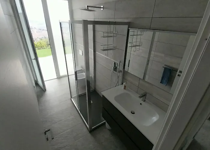 Vignale House Casa de Férias *