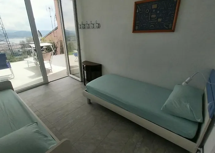 Casa de Férias Vignale House *
