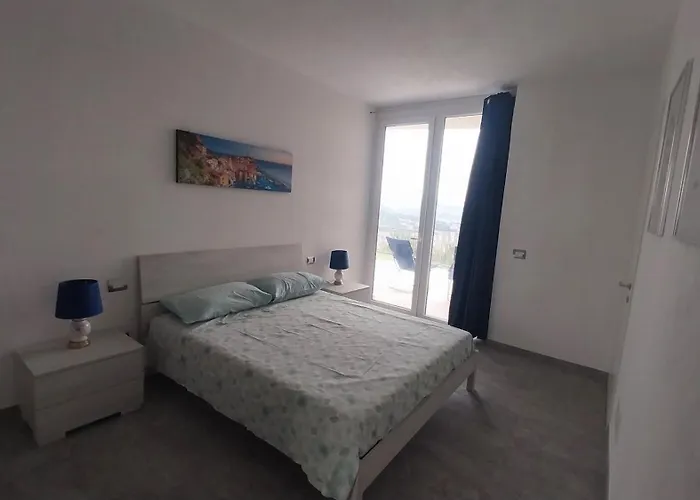 Casa de Férias Vignale House La Spezia