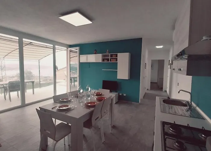 Vignale House Casa de Férias La Spezia