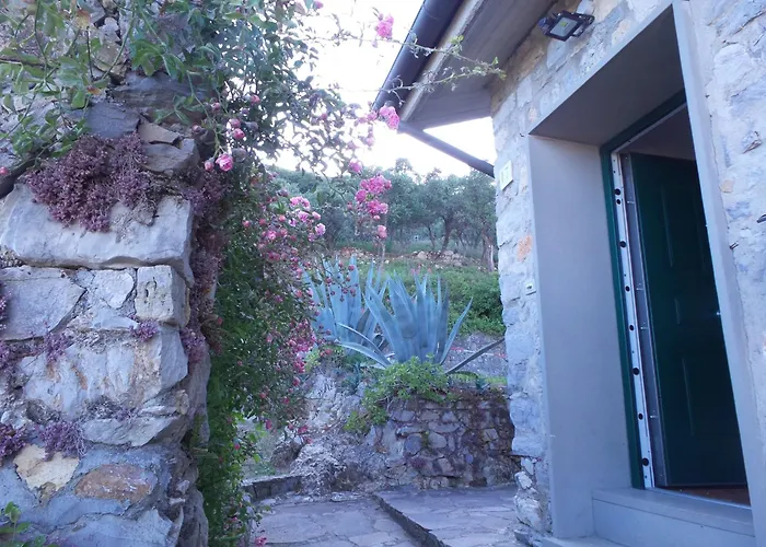 Vignale House