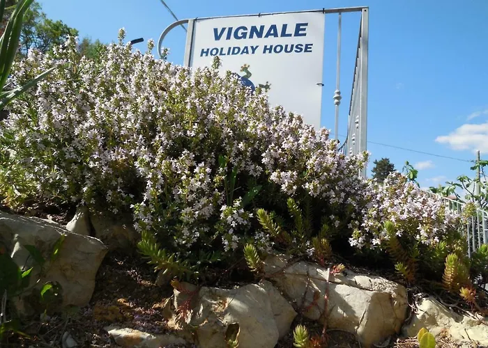 Casa de Férias Vignale House *