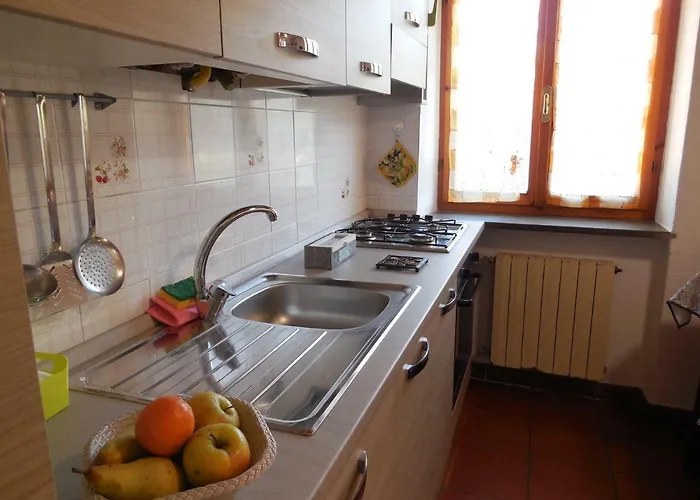 Vignale House *