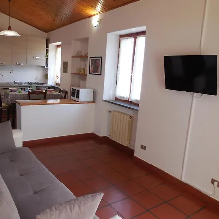 Vignale House Holiday home