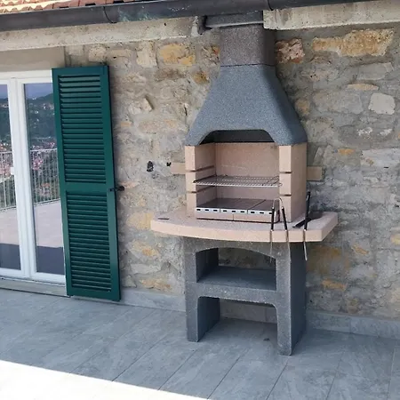 Holiday home Vignale House La Spezia