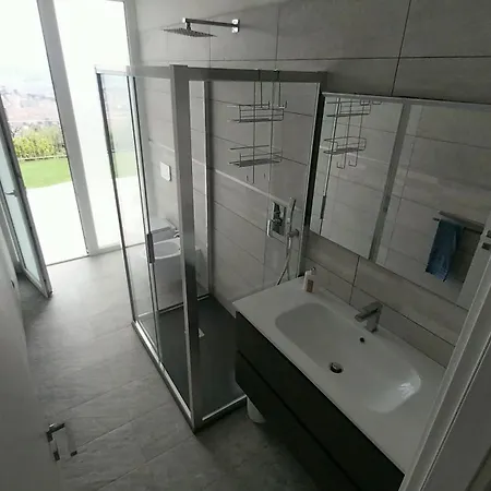 Vignale House 別荘 *