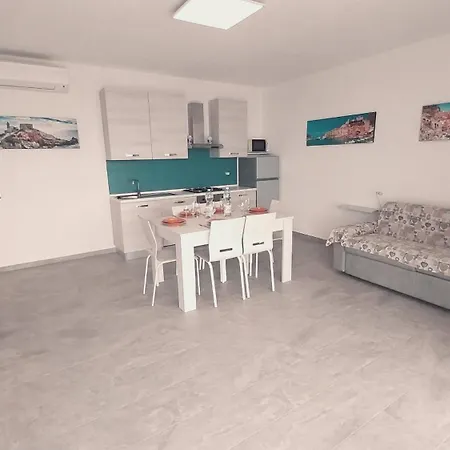 Holiday home Vignale House *