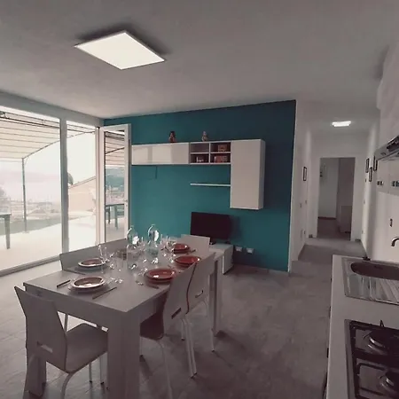 Vignale House Prázdninový dům La Spezia