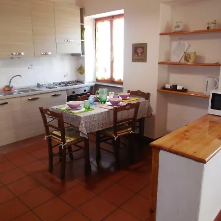 Vignale House Дом отдыха