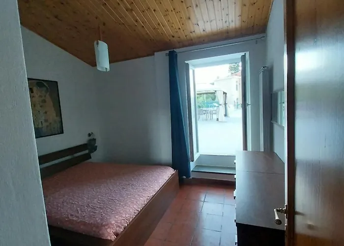 Feriehus Vignale House *