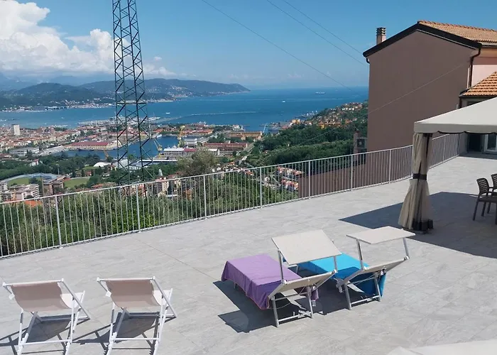 Vignale House *