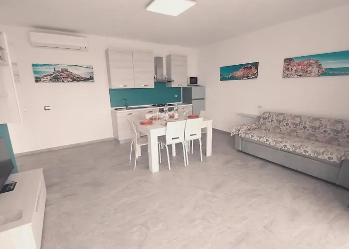 Сasa de vacaciones Vignale House *