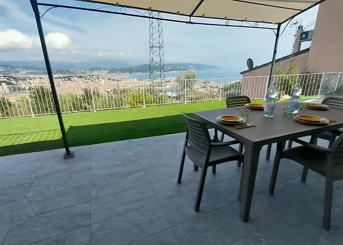 Vignale House